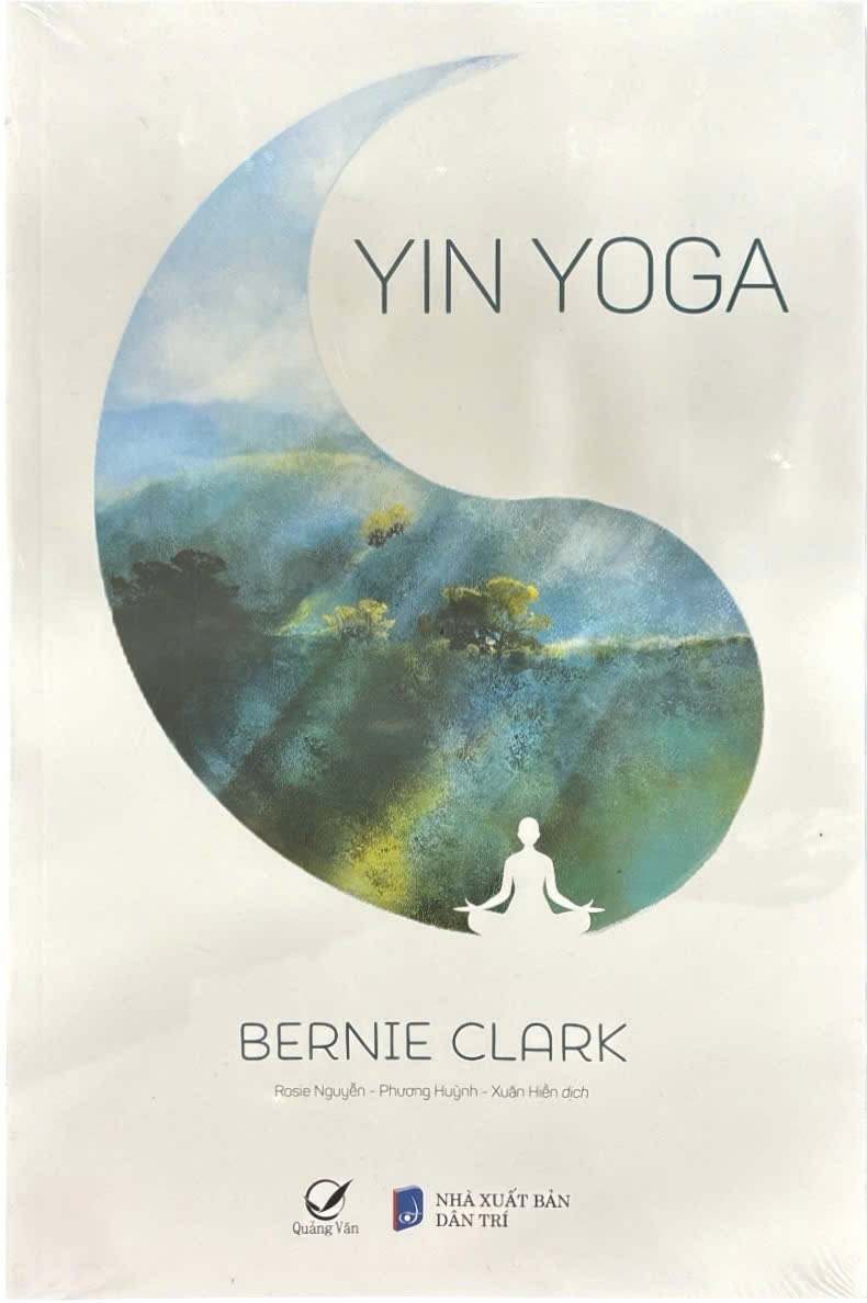 YIN YOGA