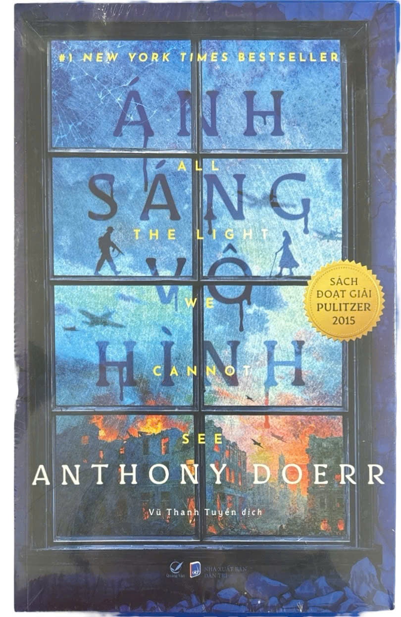 Ánh sáng vô hình