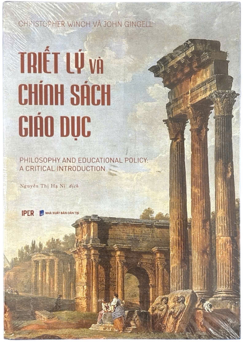 Triết lý và chính sách giáo dục