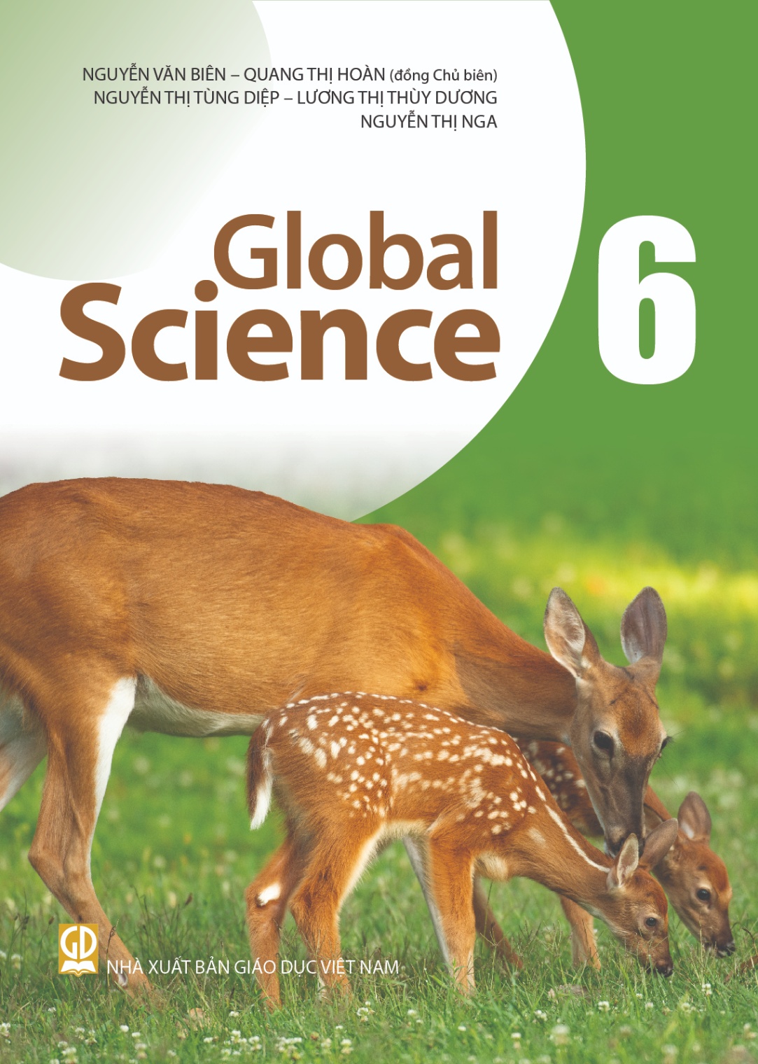 Global Science 6
