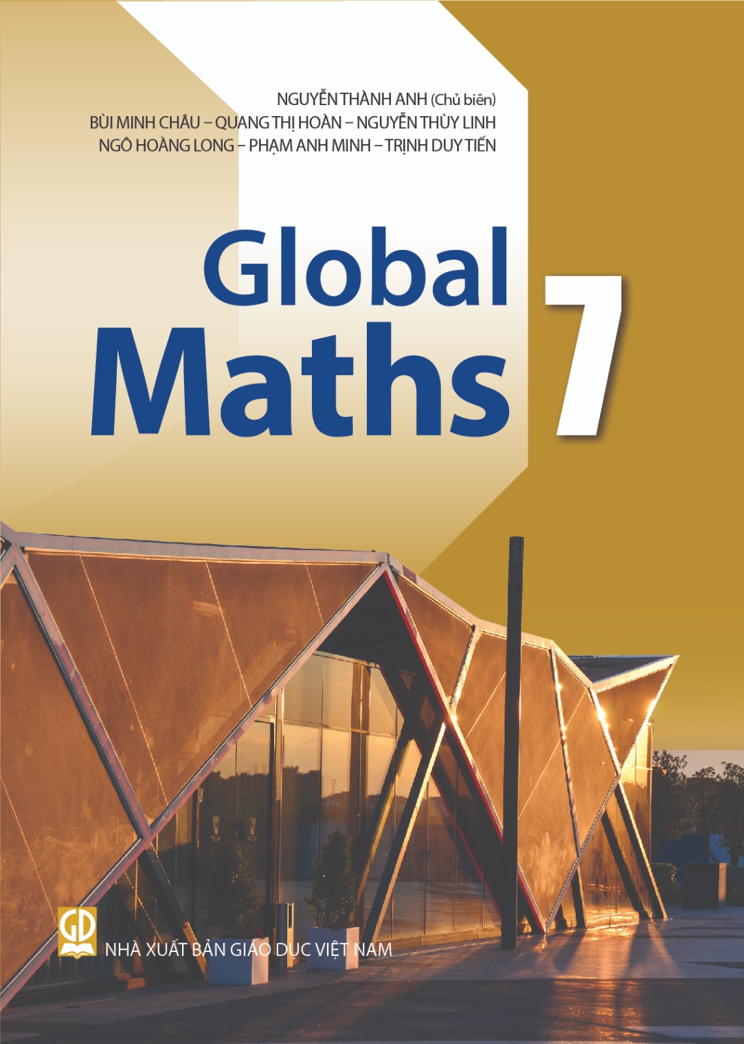 Global Maths 7