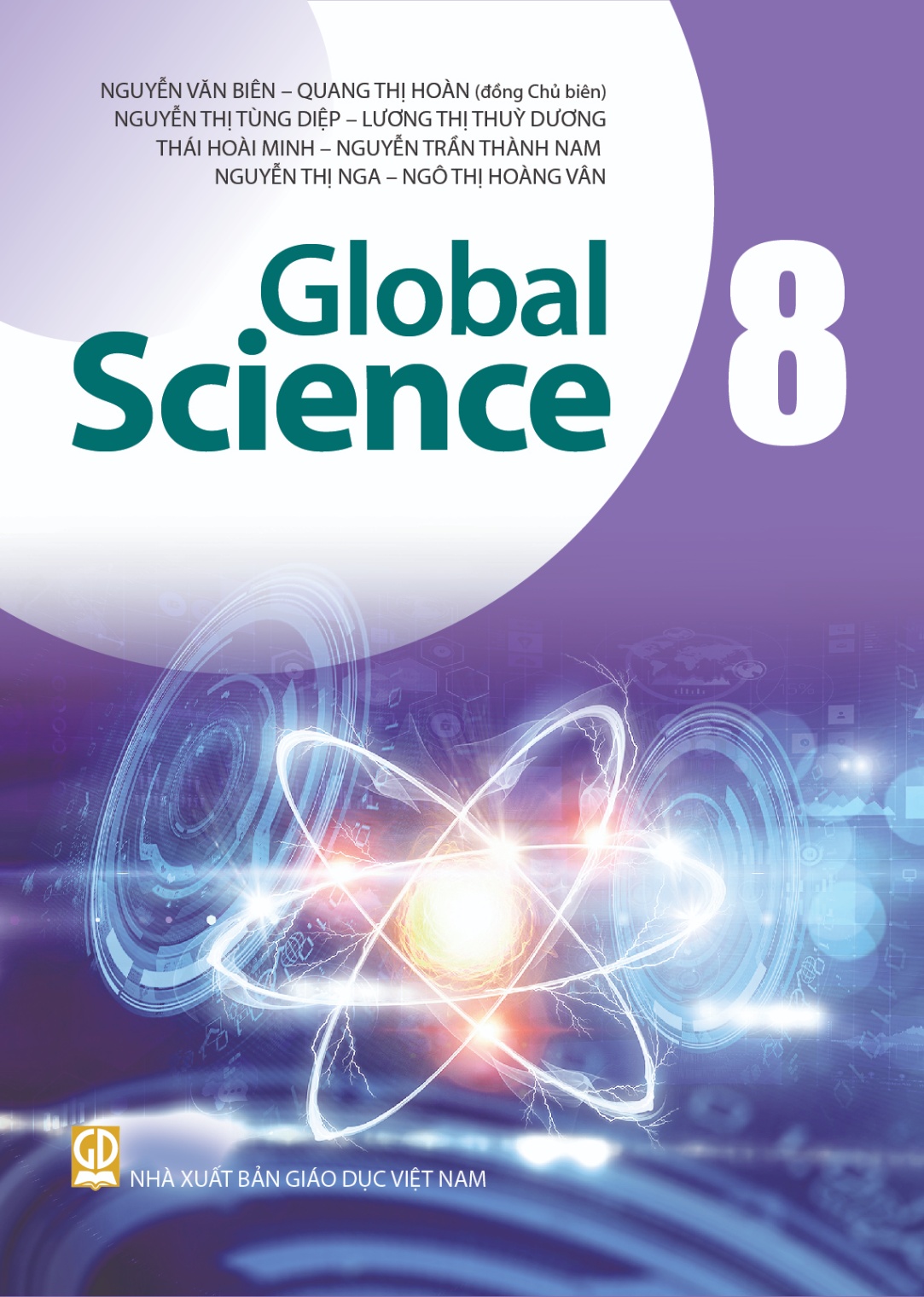 Global Science 8