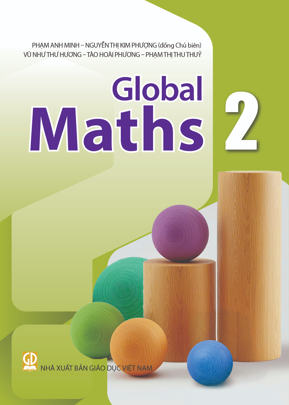 Global Maths 2