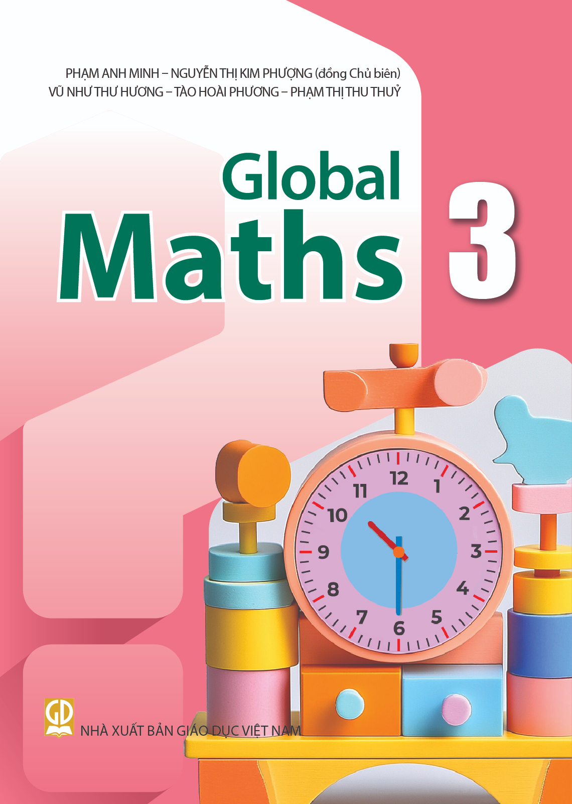 Global Maths 3