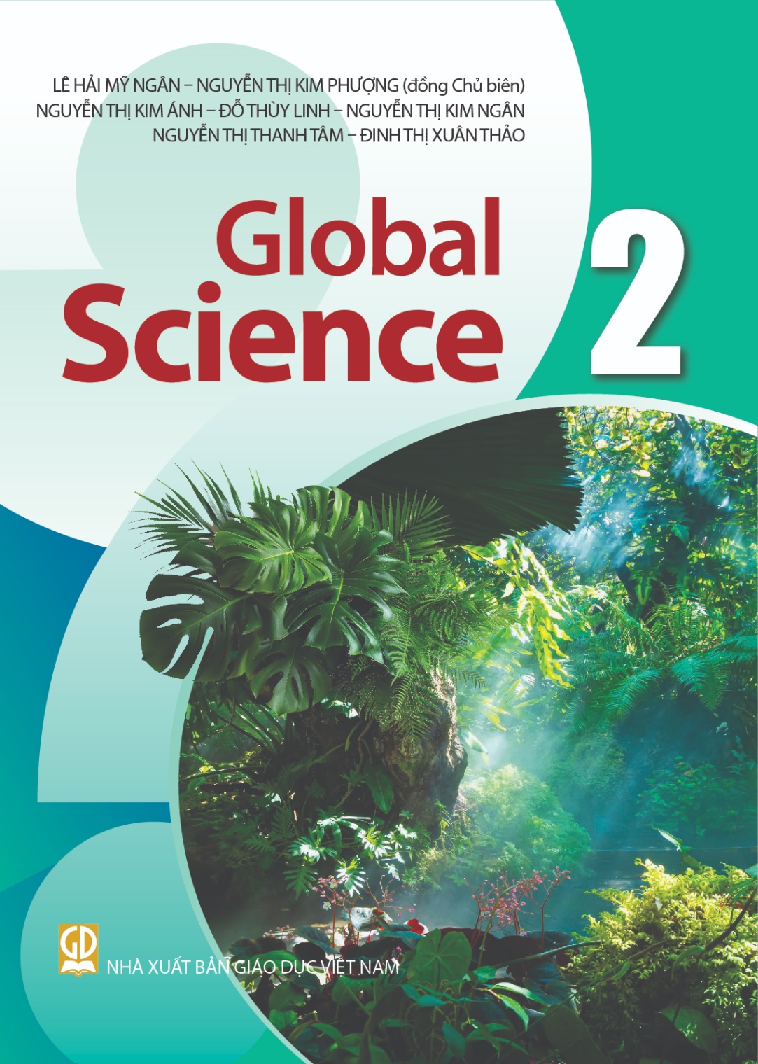 Global Science 2