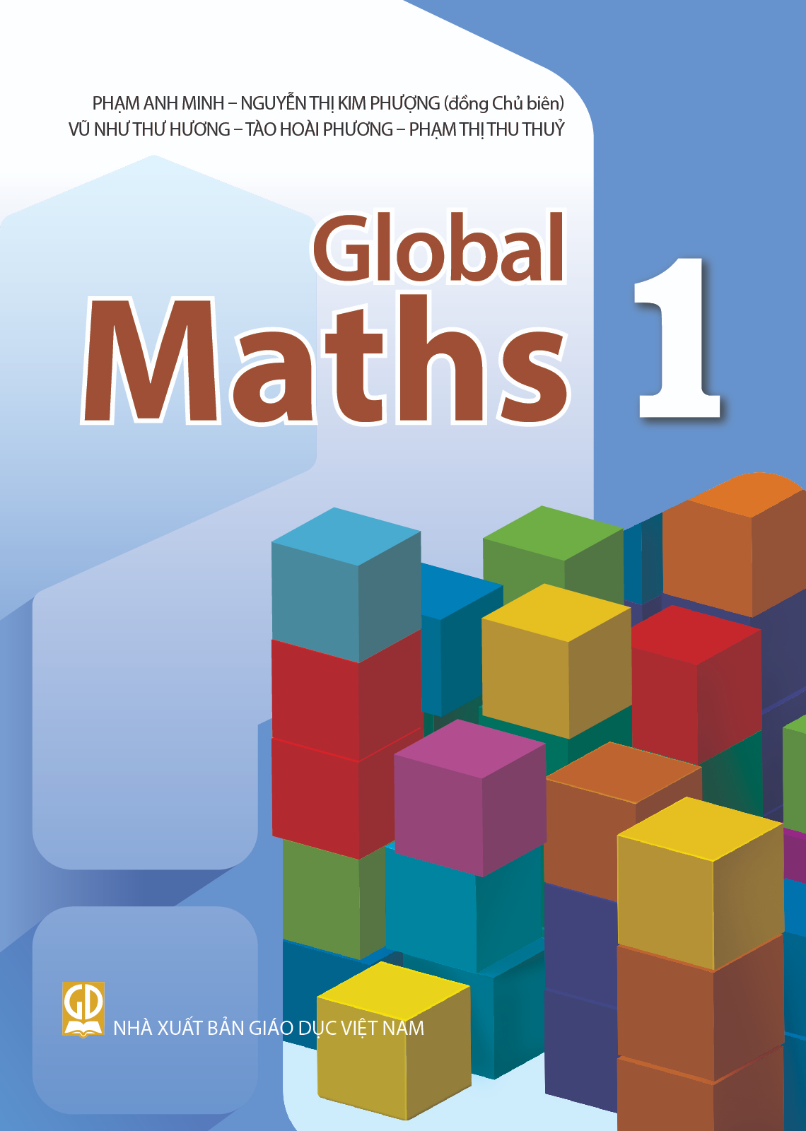Global Maths 1
