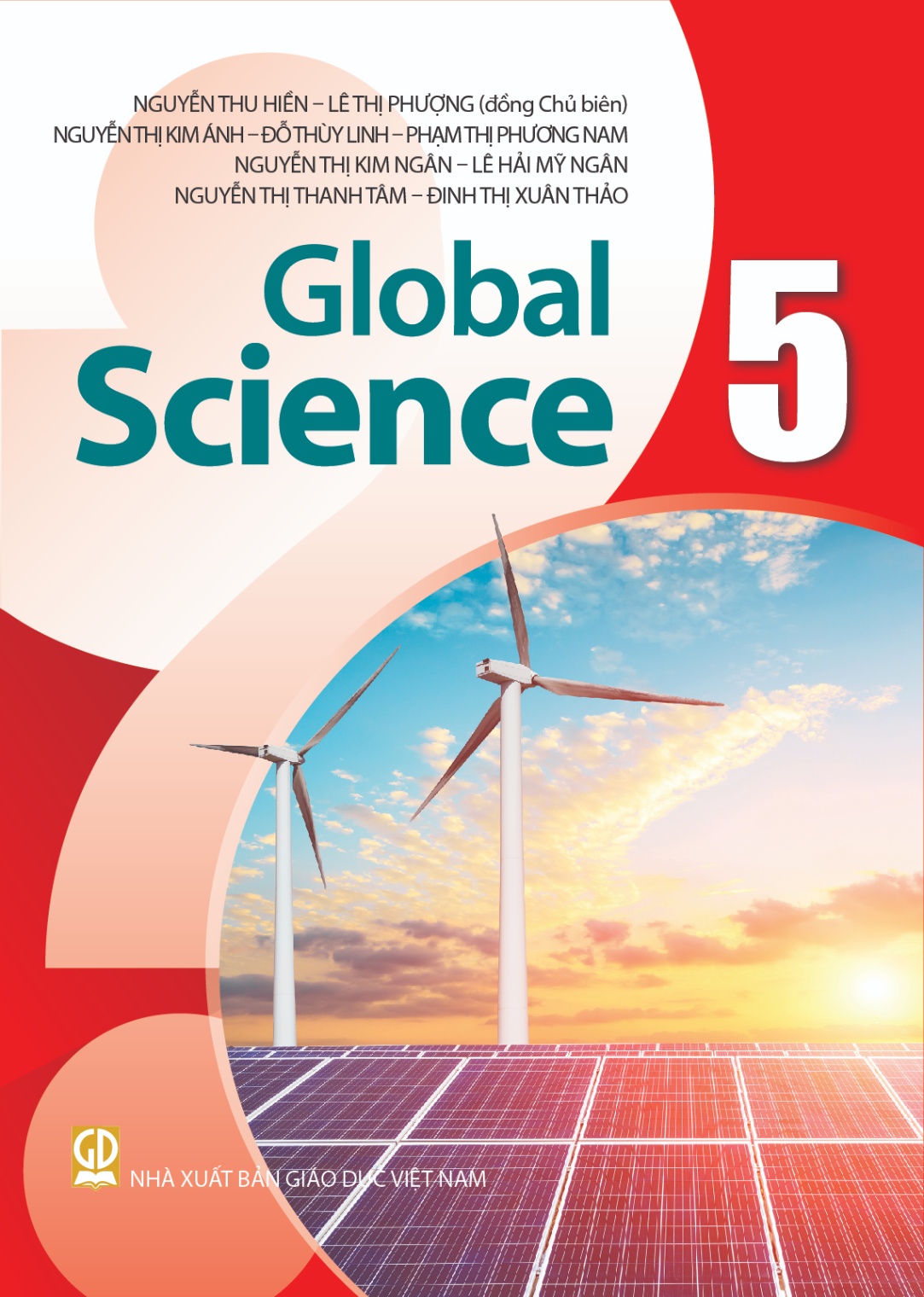 Global Science 5