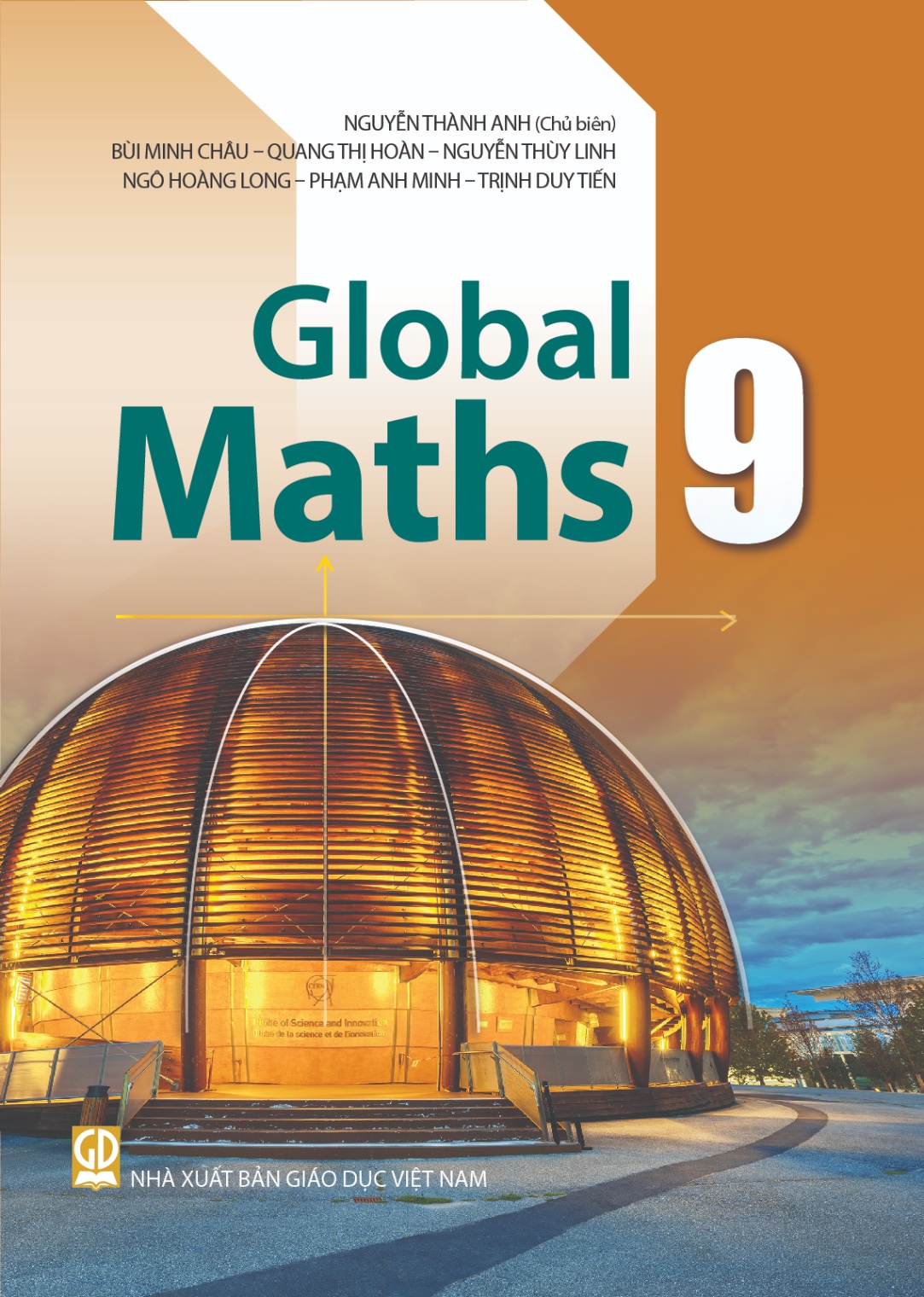Global Maths 9