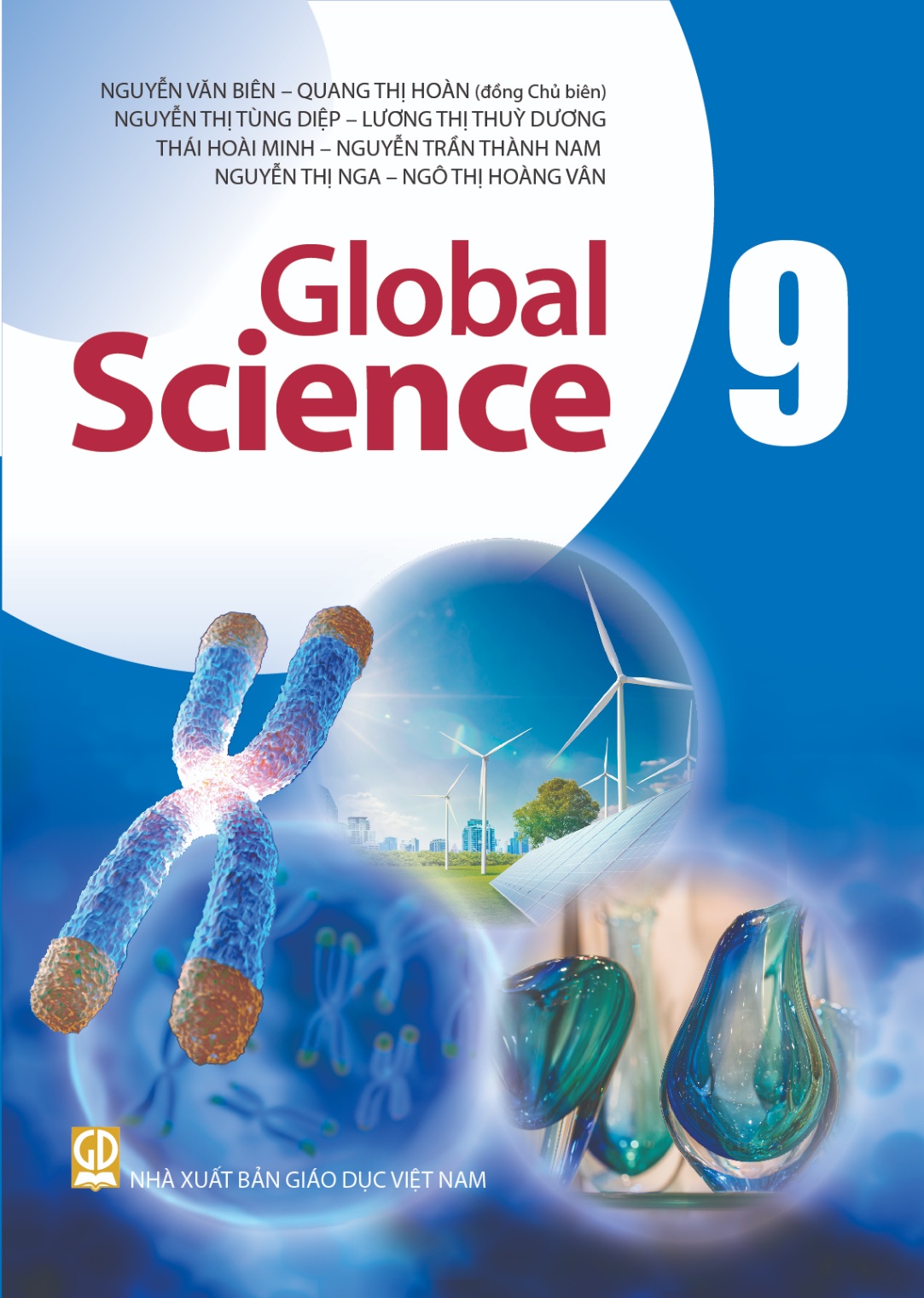 Global Science 9