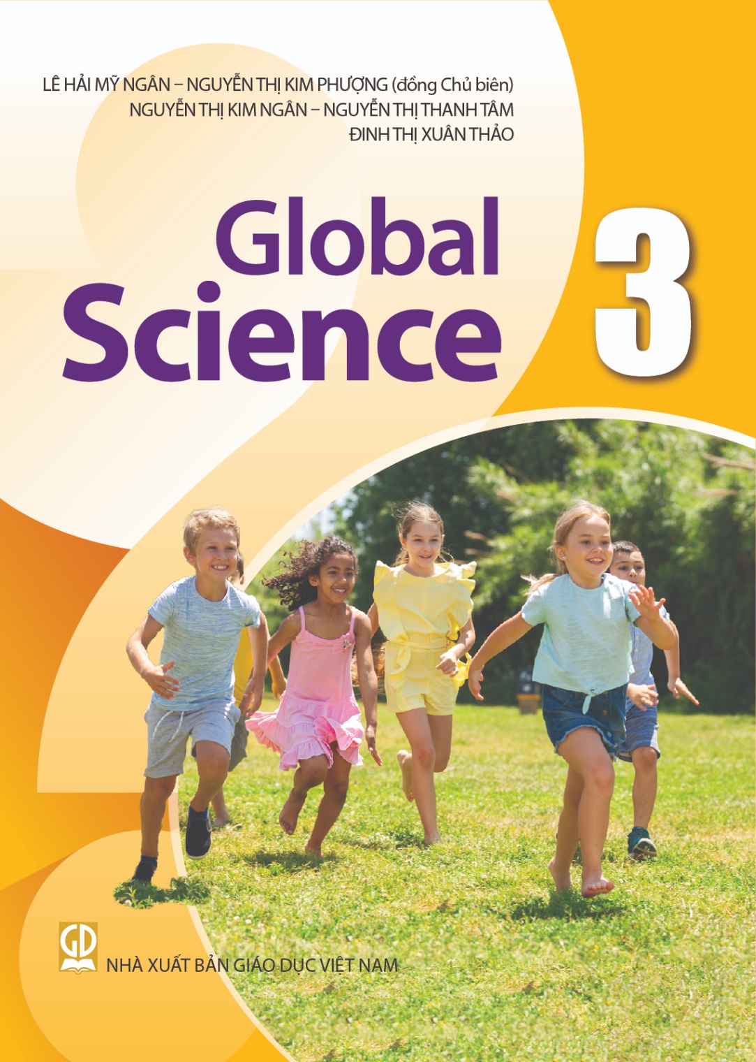 Global Science 3