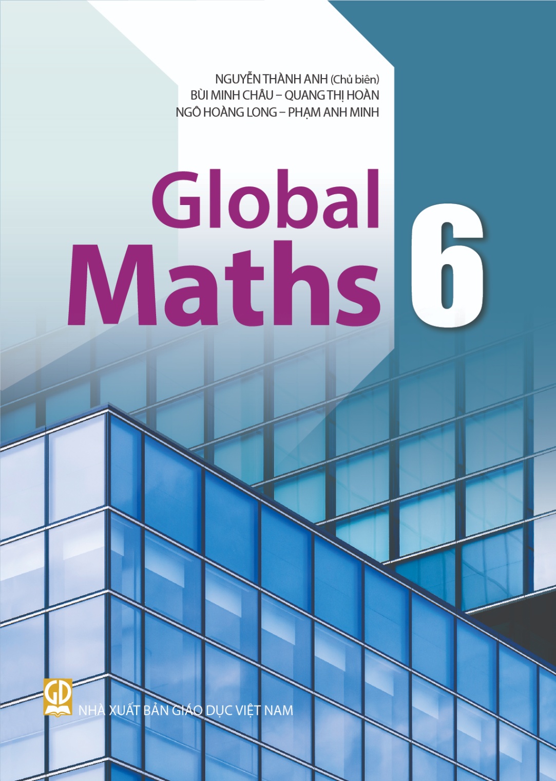 Global Maths 6