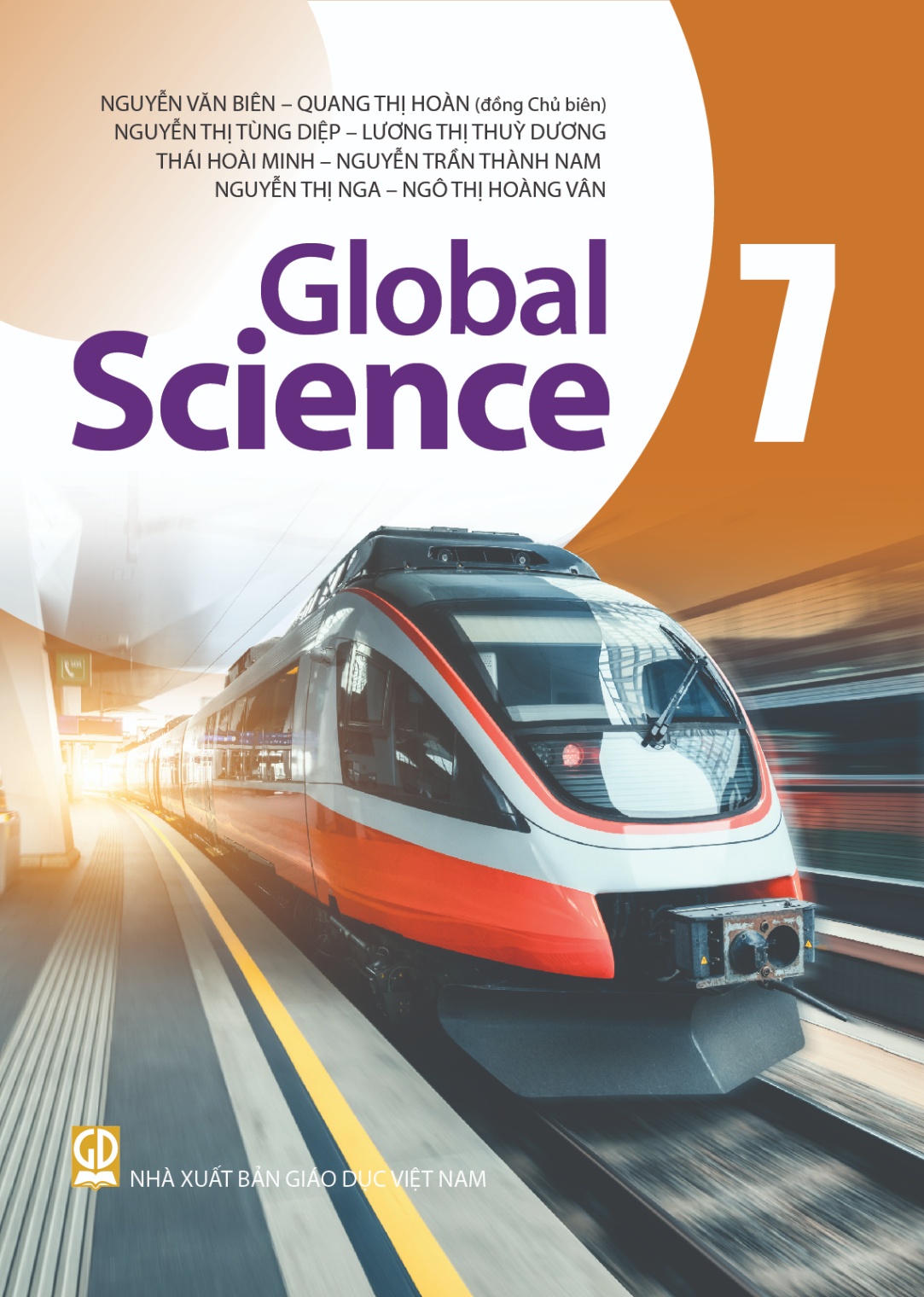 Global Science 7