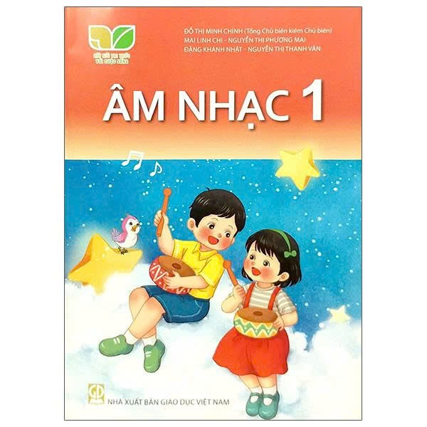 Âm nhạc Lớp 1 (Kết Nối)