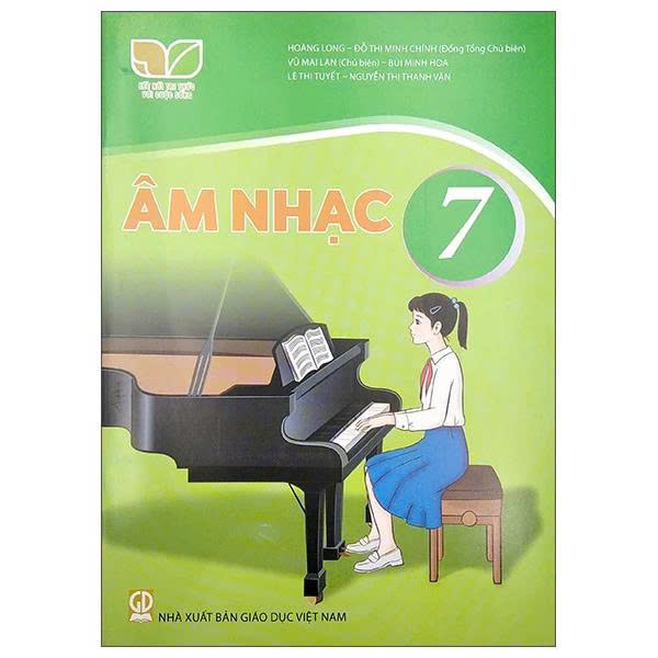 Âm nhạc Lớp 7 (Kết Nối)