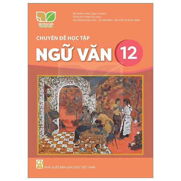 CĐ Ngữ Văn Lớp 12 (Kết Nối)