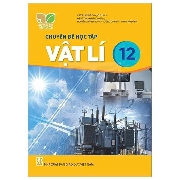 CĐ Vật lí Lớp 12 (Kết Nối)