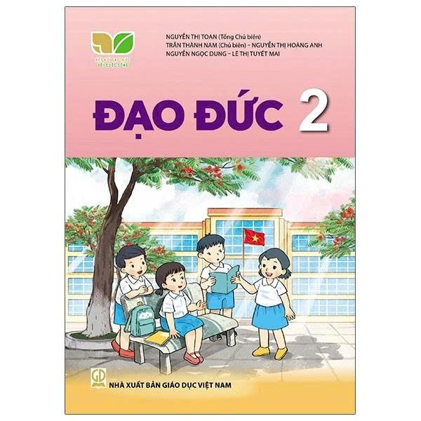 Đạo đức Lớp 2 (Kết Nối)