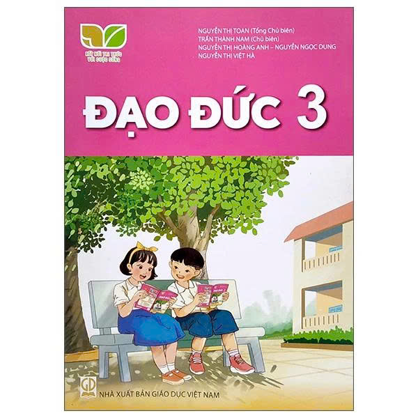 Đạo đức Lớp 3 (Kết Nối)