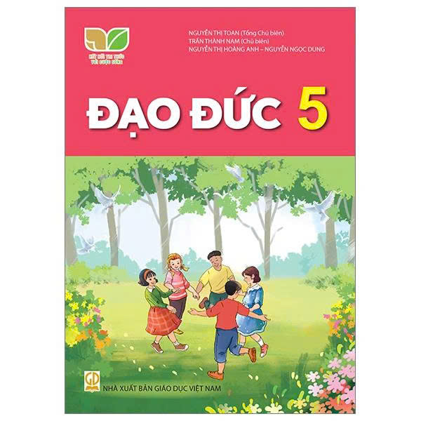 Đạo đức Lớp 5 (Kết Nối)