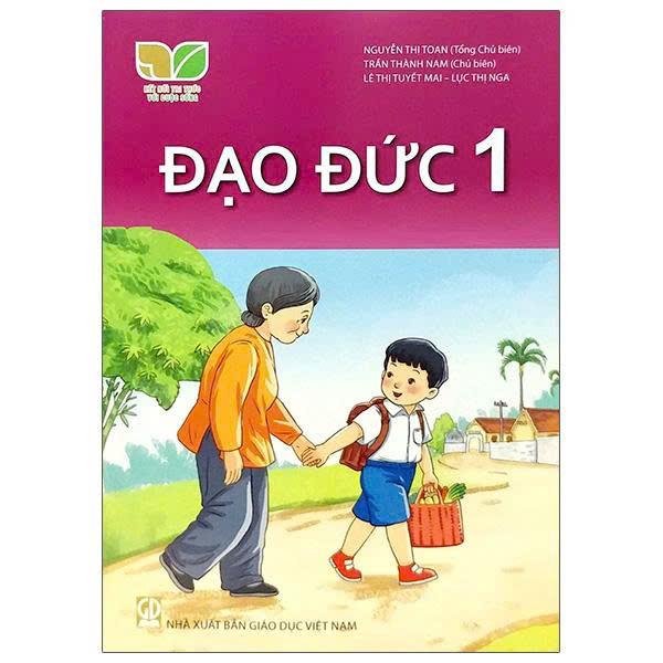 Đạo đức lớp 1 (Kết Nối)