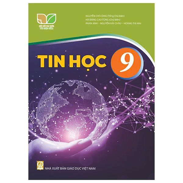 Tin học Lớp 9 (Kết Nối)