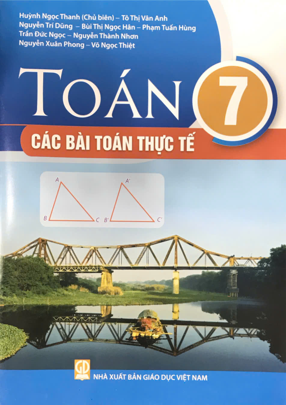 Toán lớp 7 các bài toán thực tế
