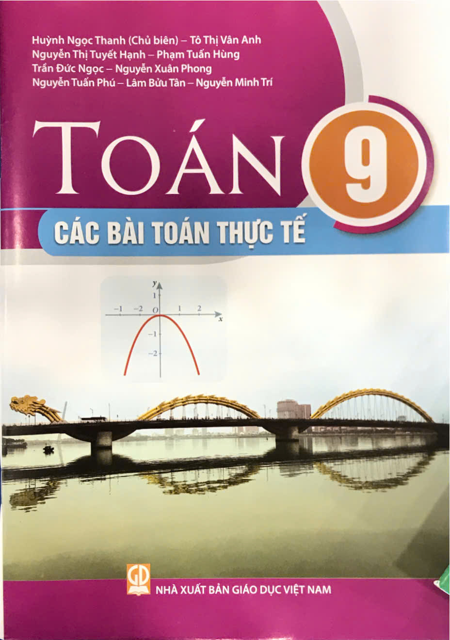 Toán lớp 9 các bài toán thực tế