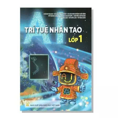 Trí tuệ nhân tạo lớp 1 (HEID)