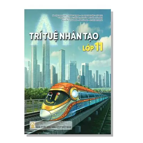 Trí tuệ nhân tạo lớp 11 (HEID)