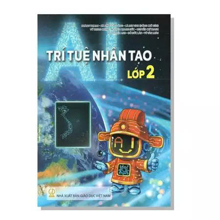 Trí tuệ nhân tạo lớp 2 (HEID)