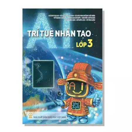 Trí tuệ nhân tạo lớp 3 (HEID)