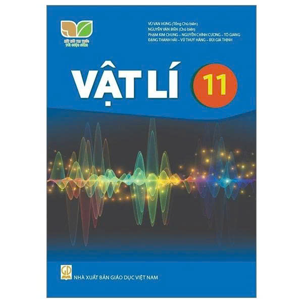 Vật lí Lớp 11 (Kết Nối)