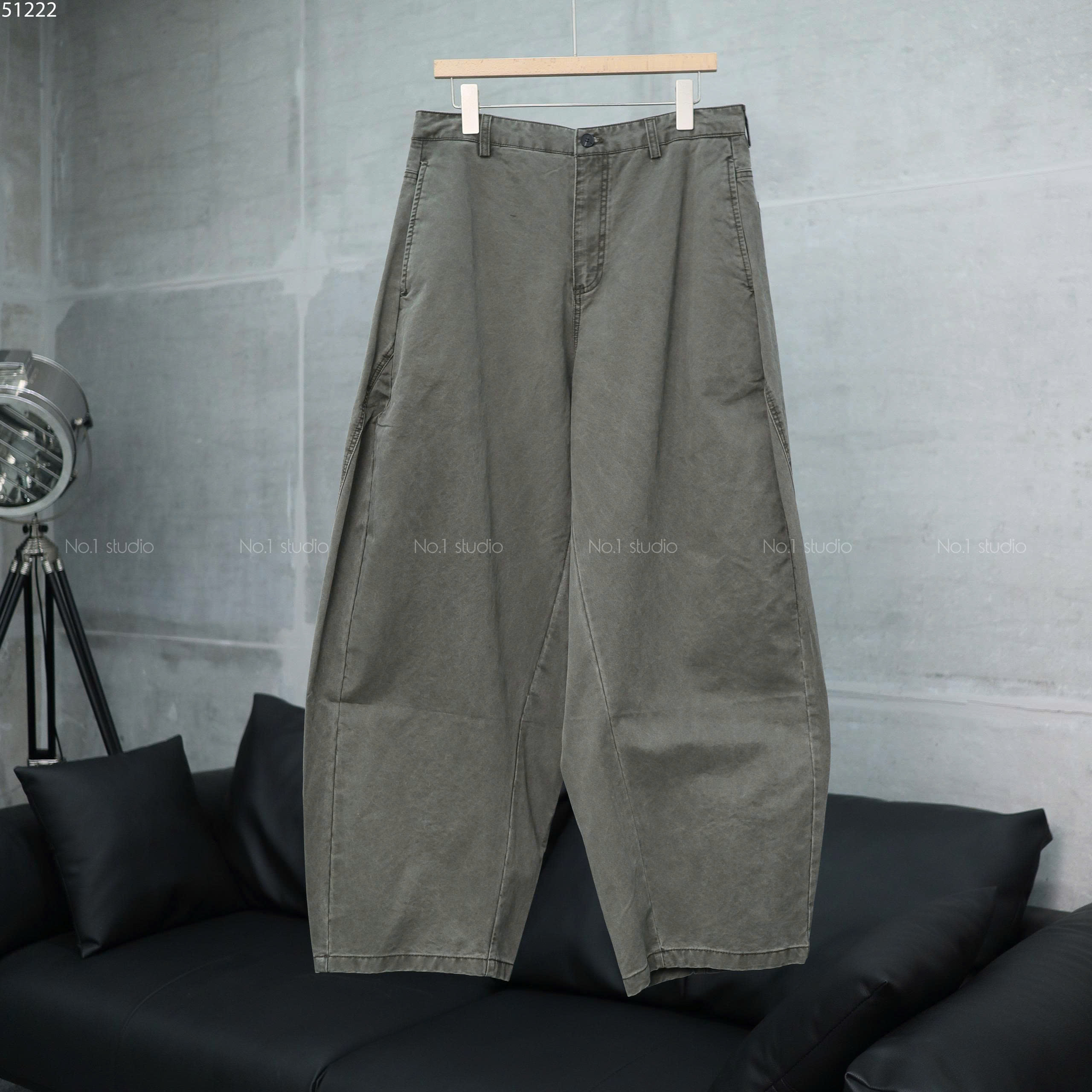 Bagggy Kaki No.1 EM69095