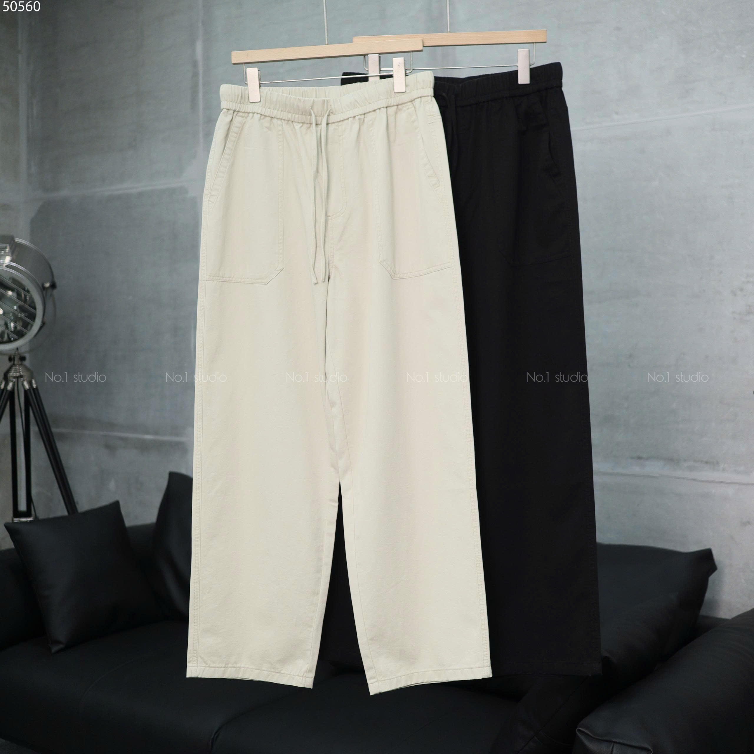 Baggy Kaki No.1 CG5502