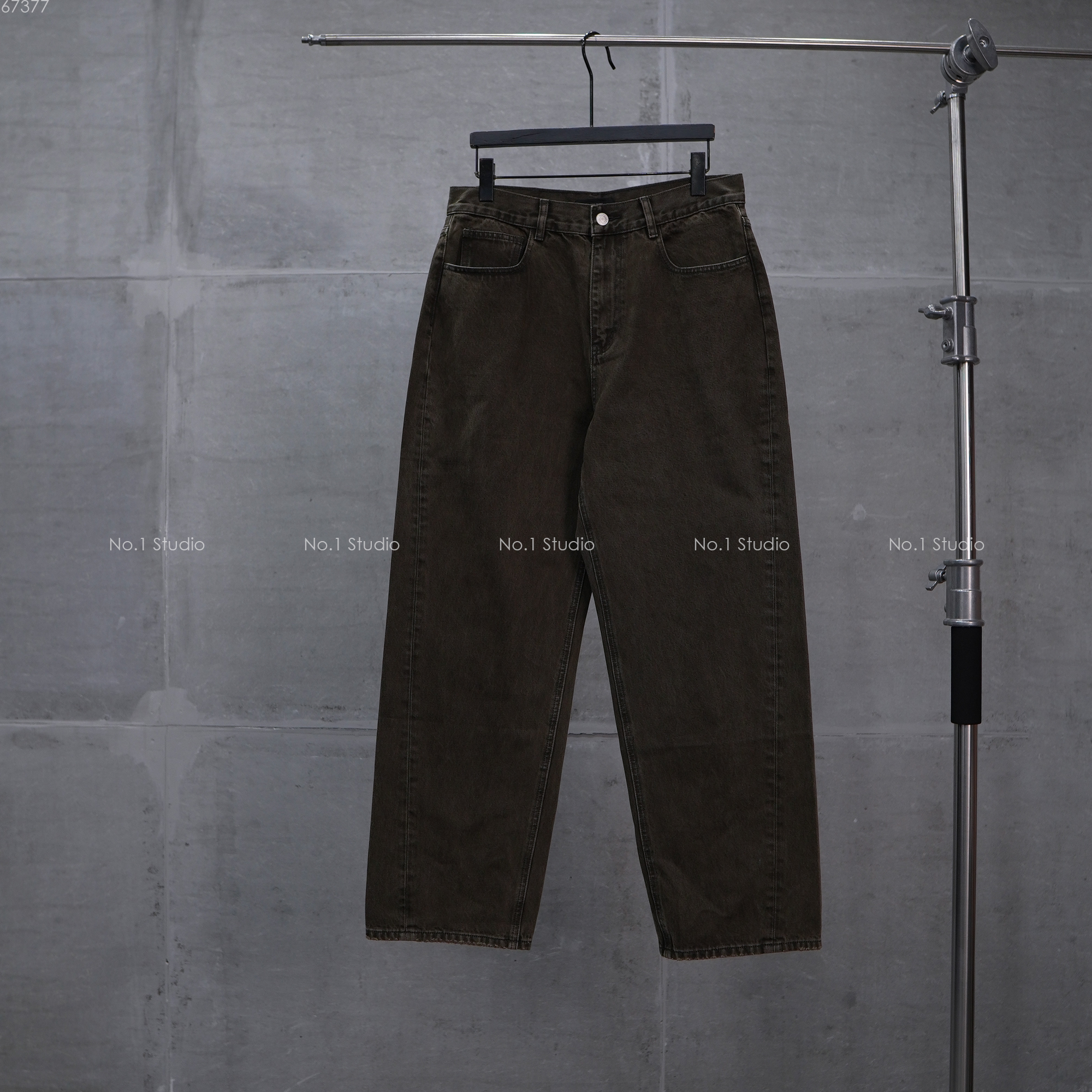 Baggy Kaki No.1 DP306007