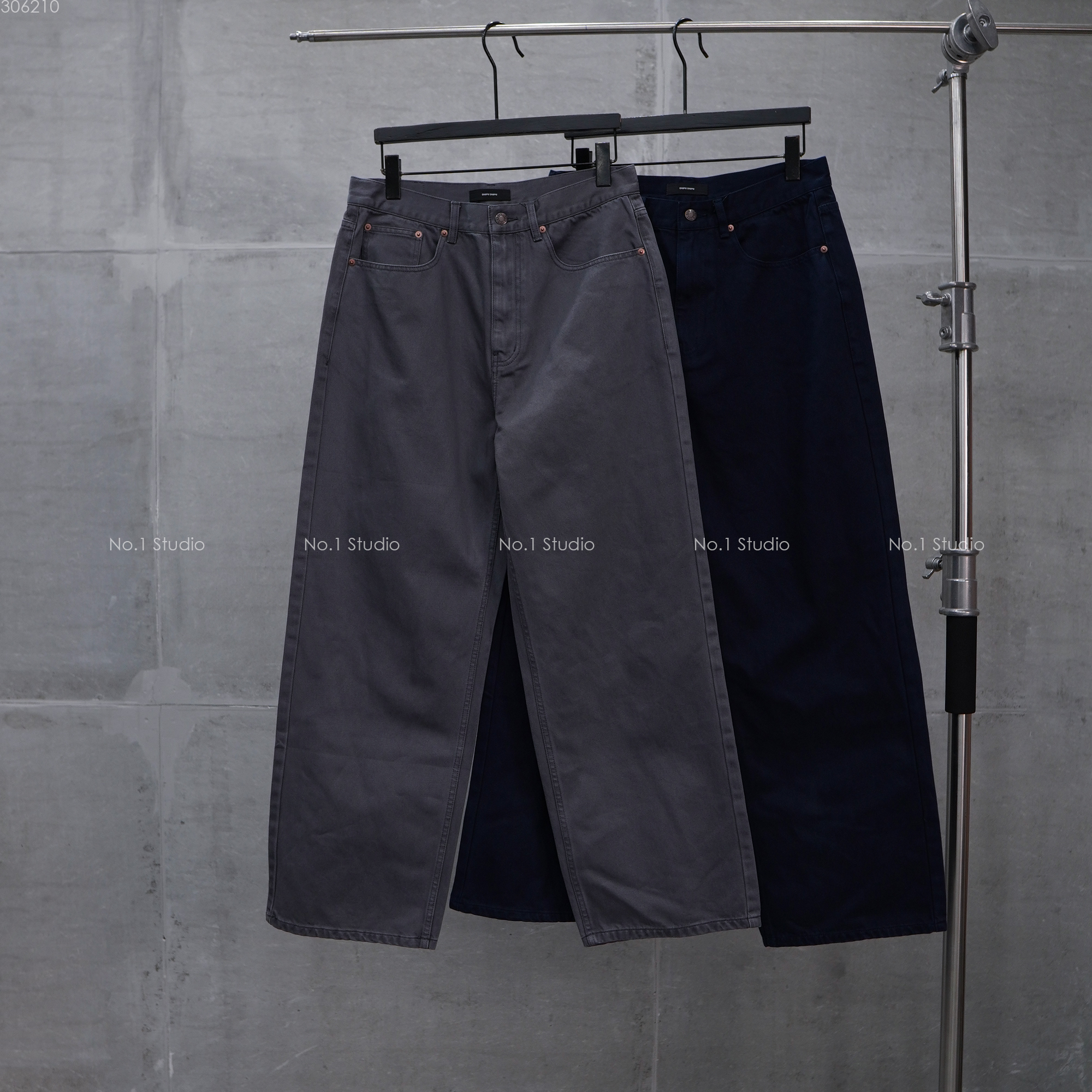 Baggy Kaki No.1 DP306210