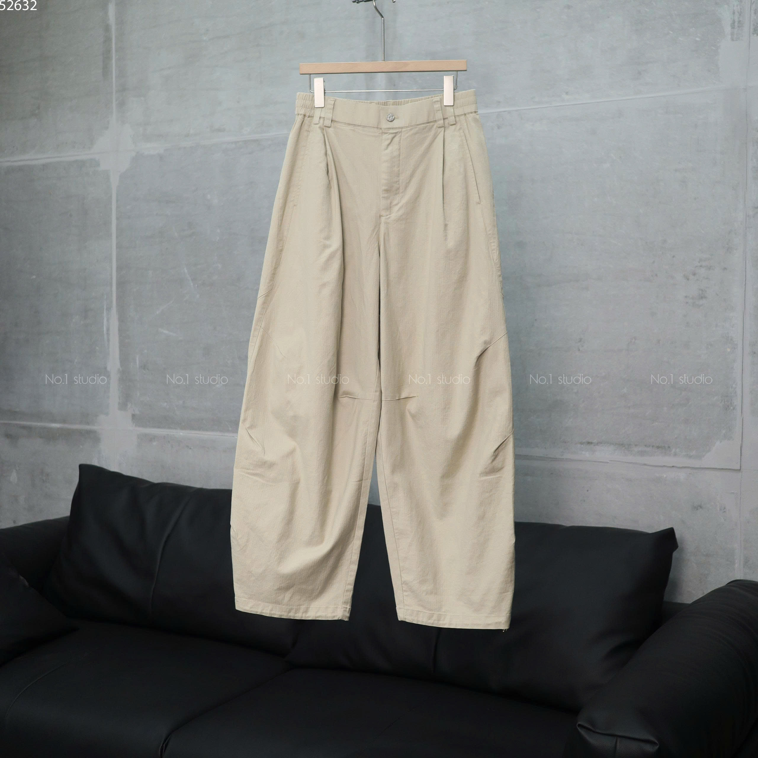 Baggy Kaki No.1 G28509