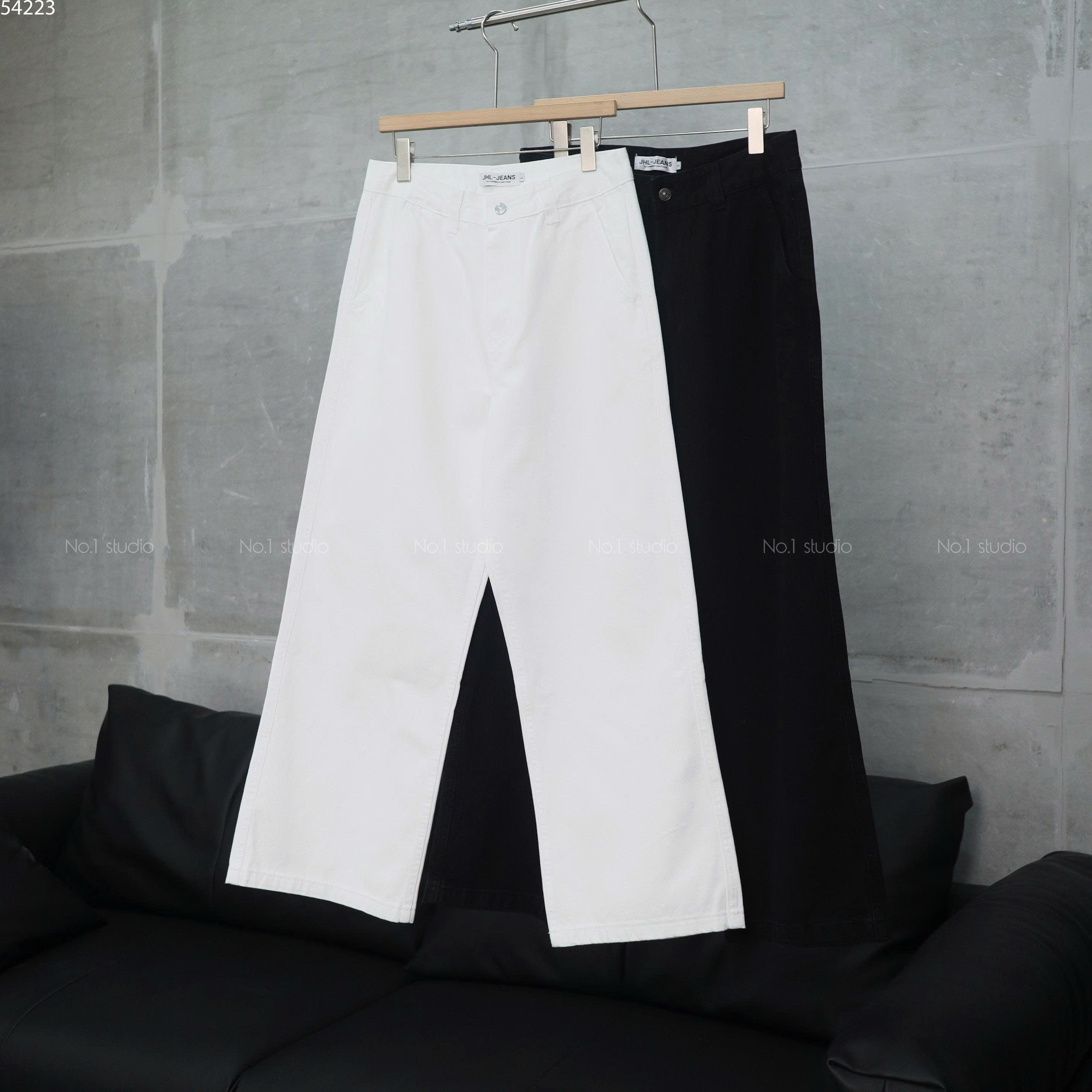 Baggy Kaki No.1 J38511