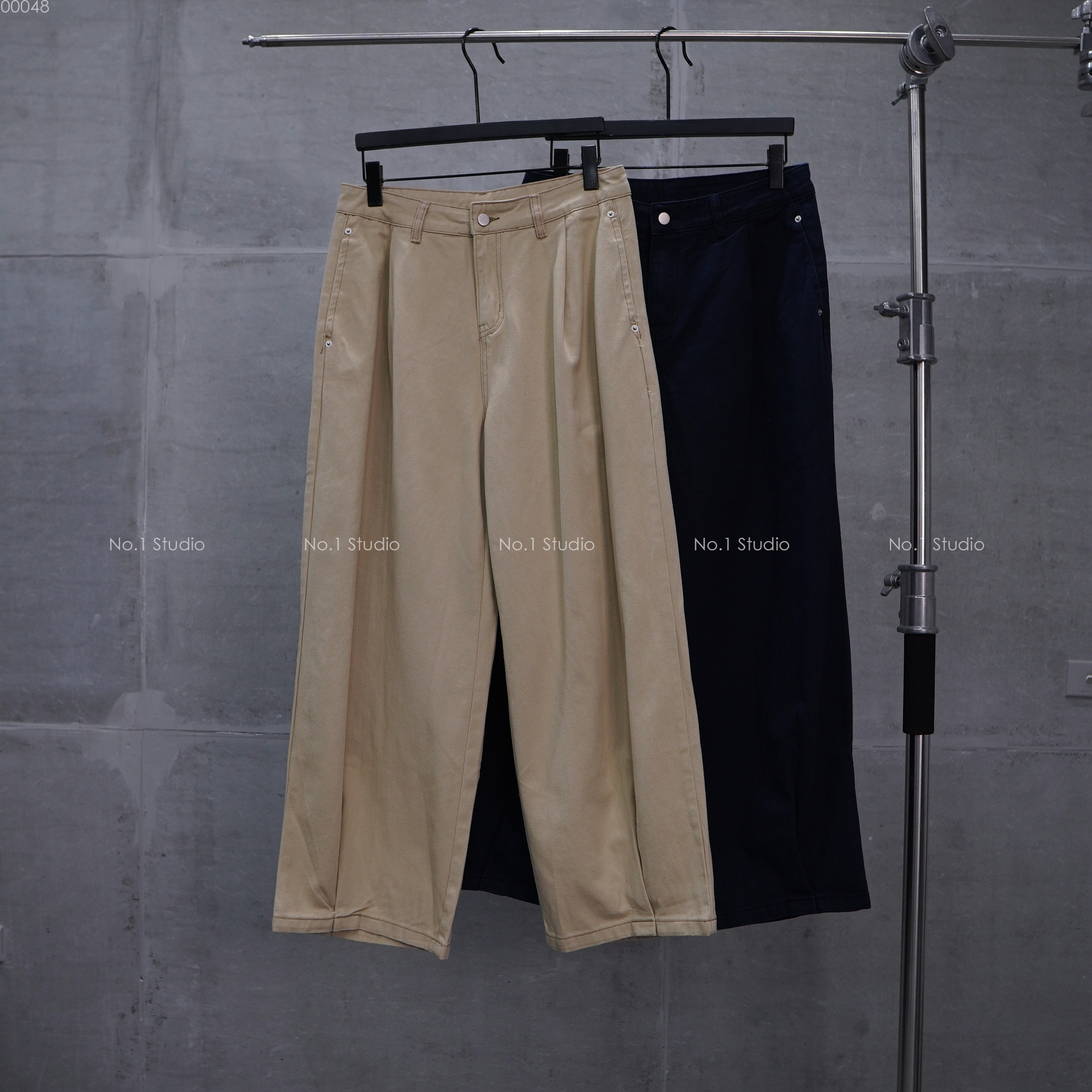 Baggy Kaki No.1 UP00048