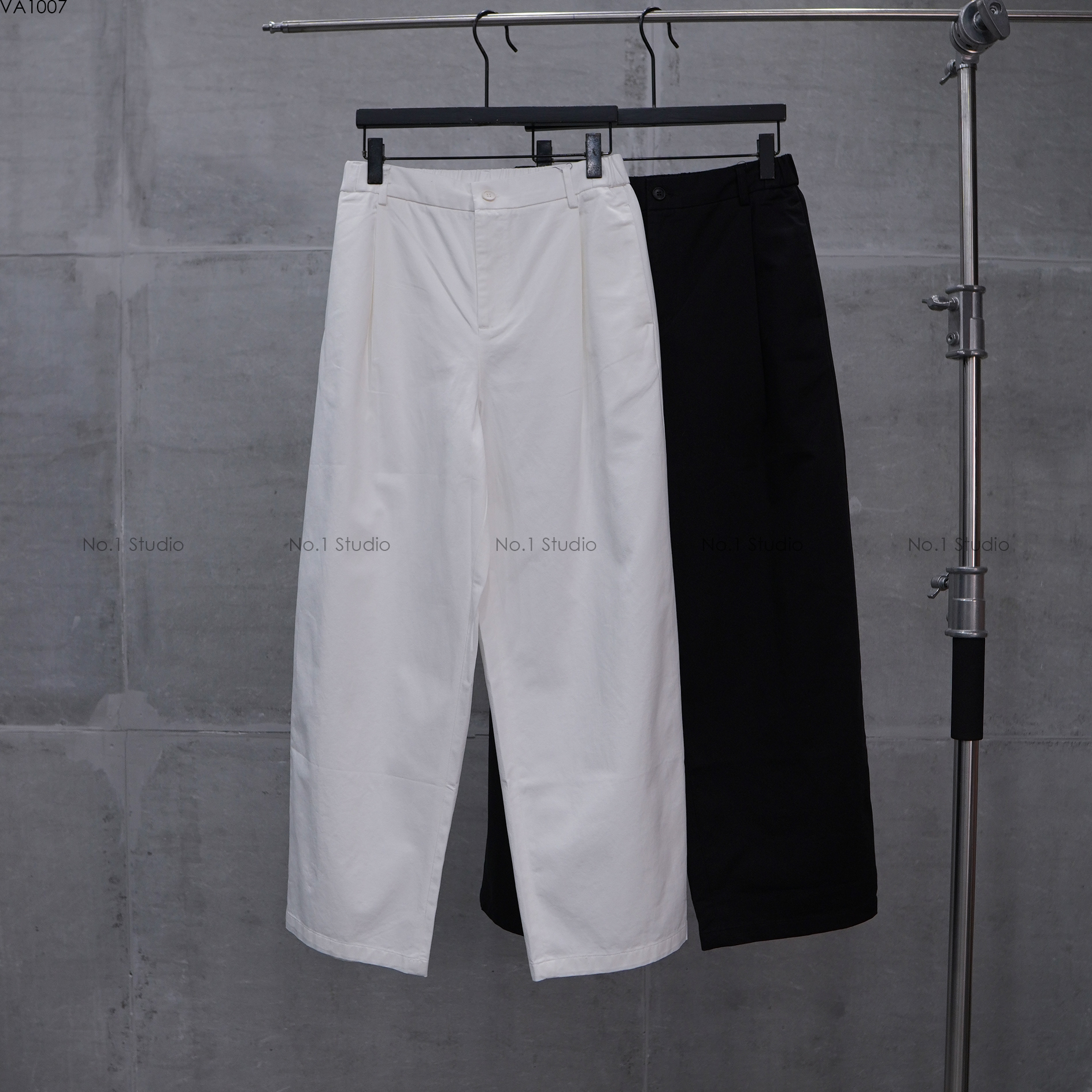 Baggy Kaki No.1 basic VA1007