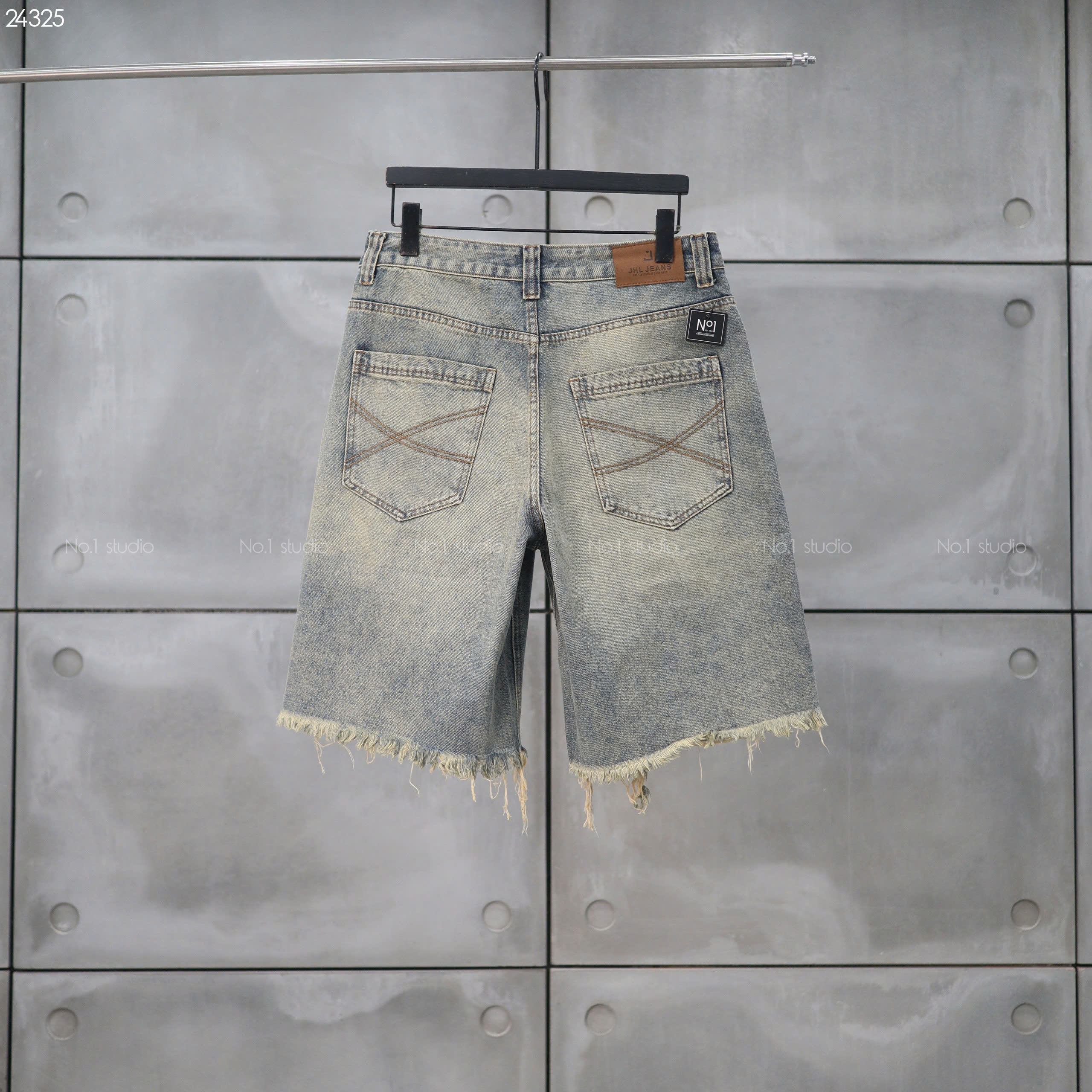 Baggy Short Jean No.1 68033
