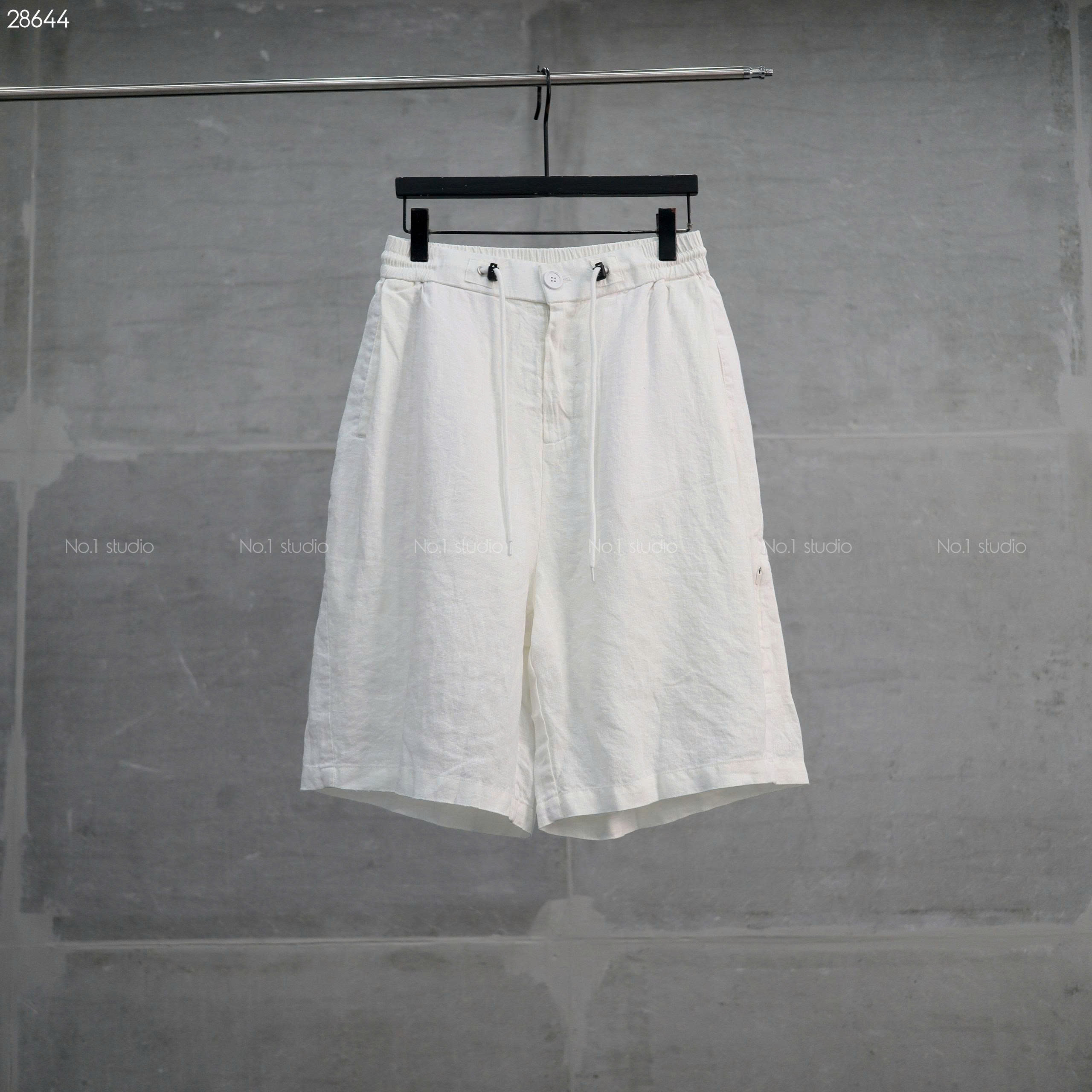 Baggy Short No.1 đũi N256136
