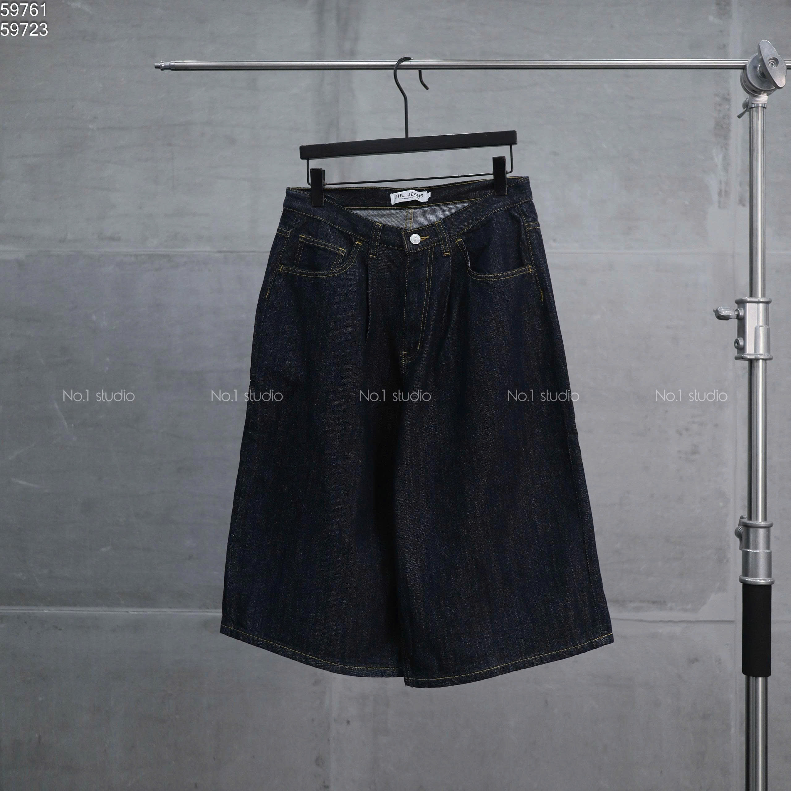 Baggy Short jean J58048