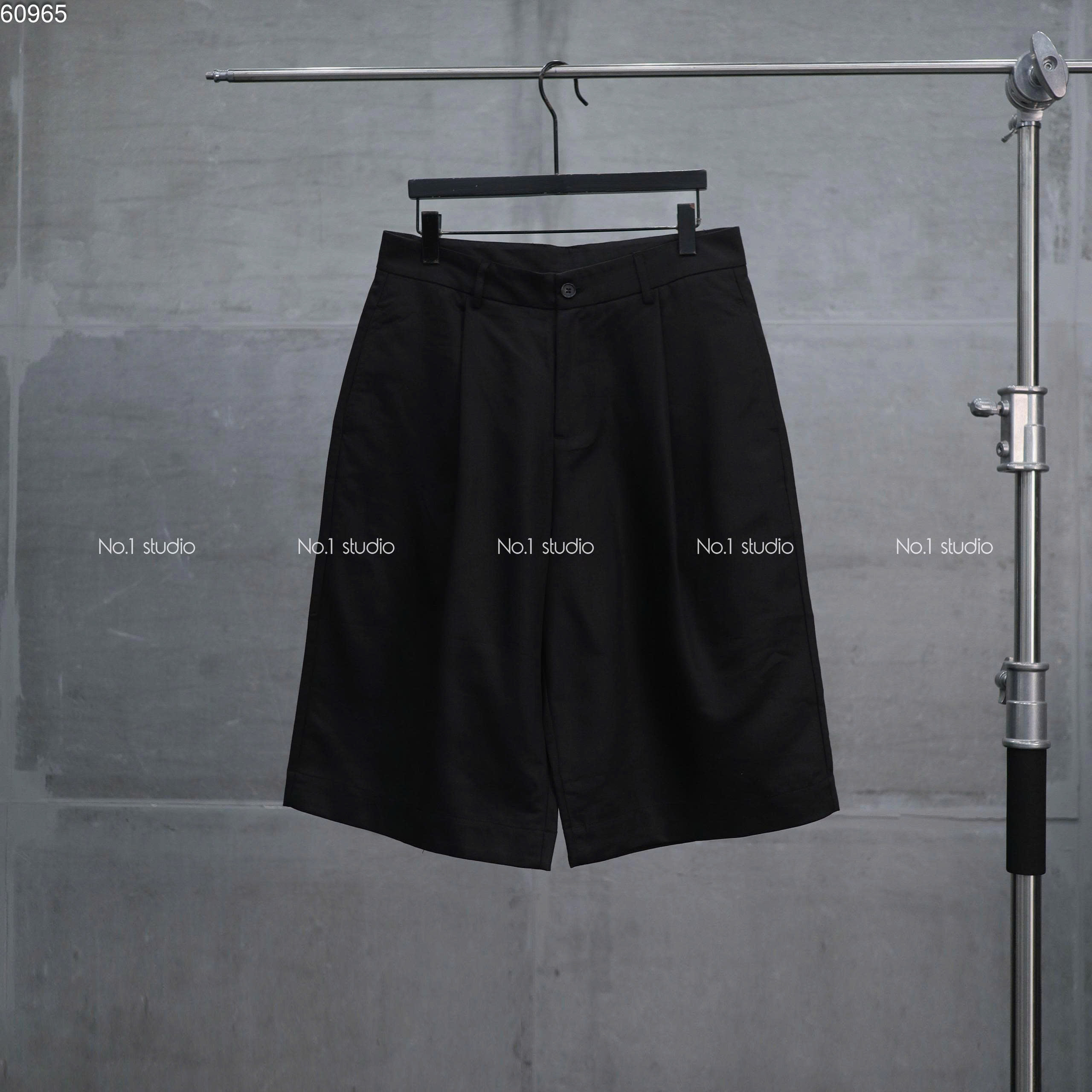 Baggy Short vải No.1 EM69089