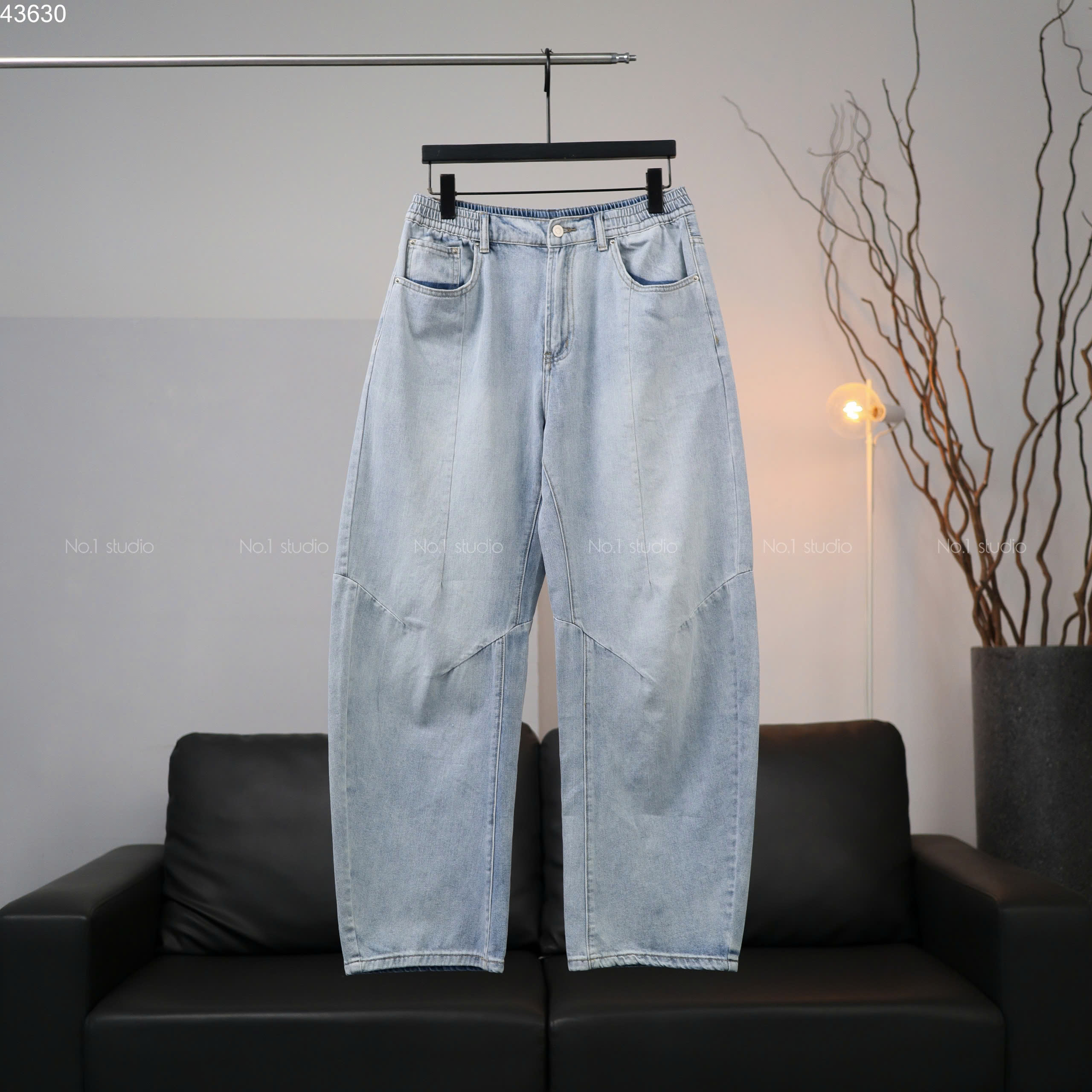 Baggy jean No.1 F86793