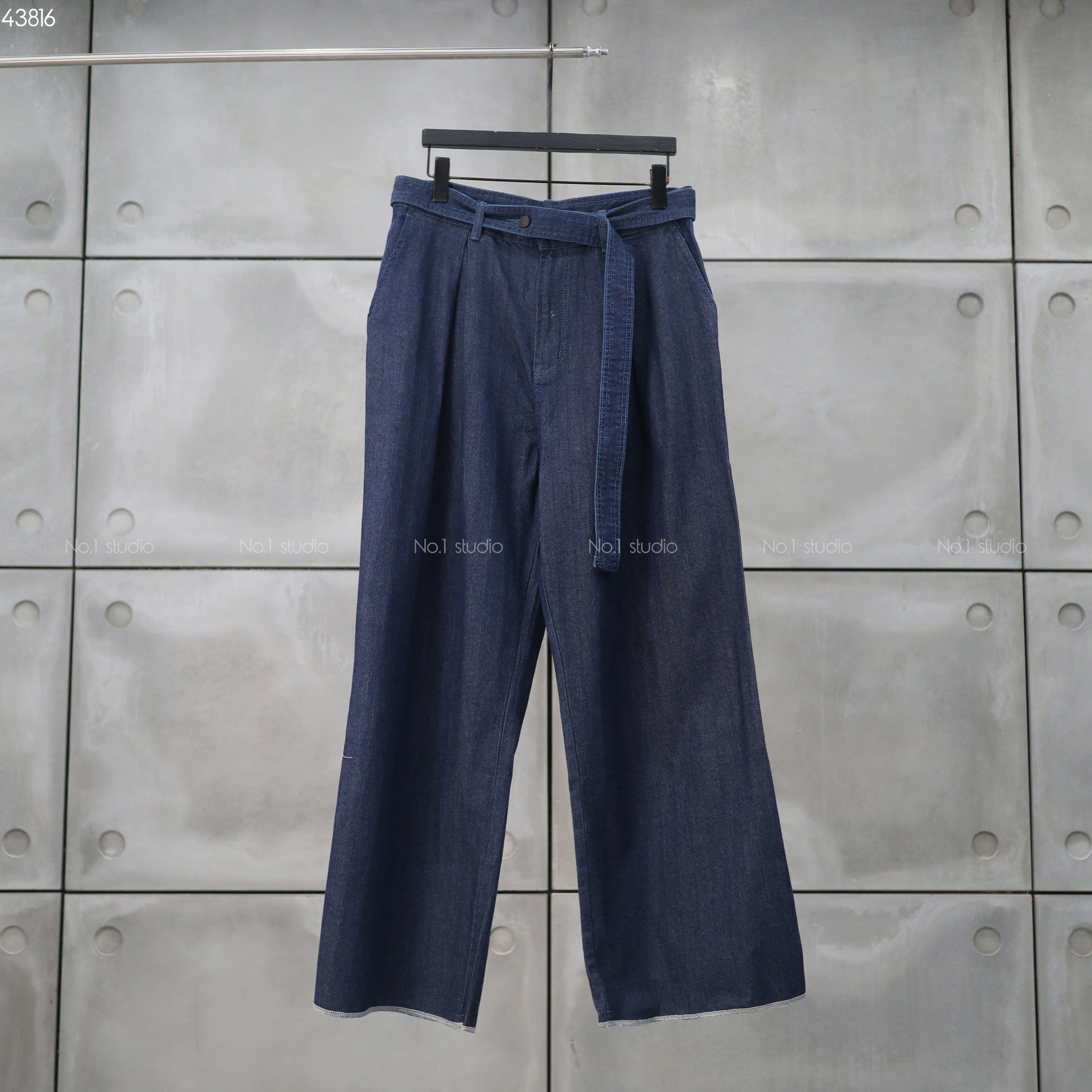 Baggy jean No.1 MF8017