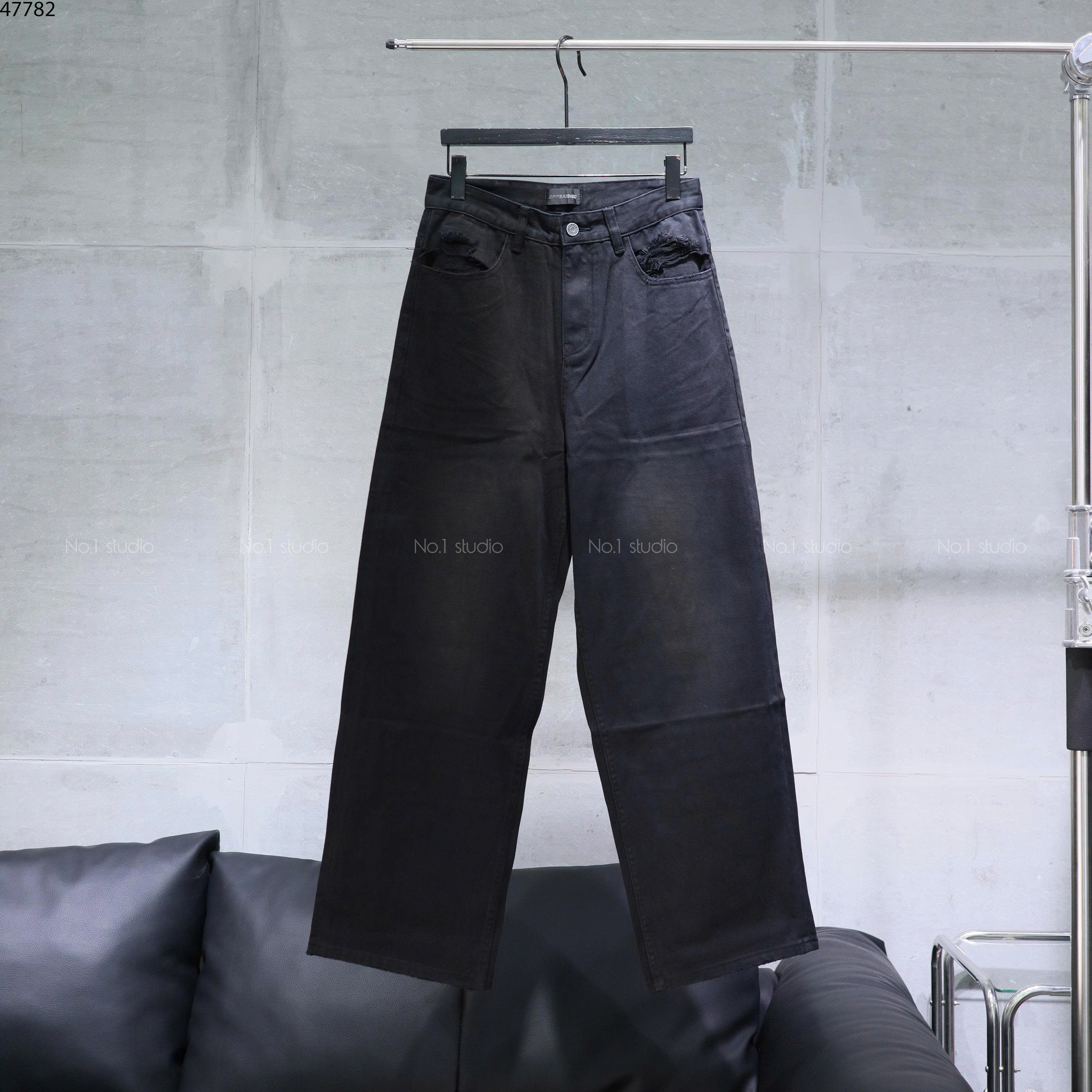 Baggy jean No.1 MX2425