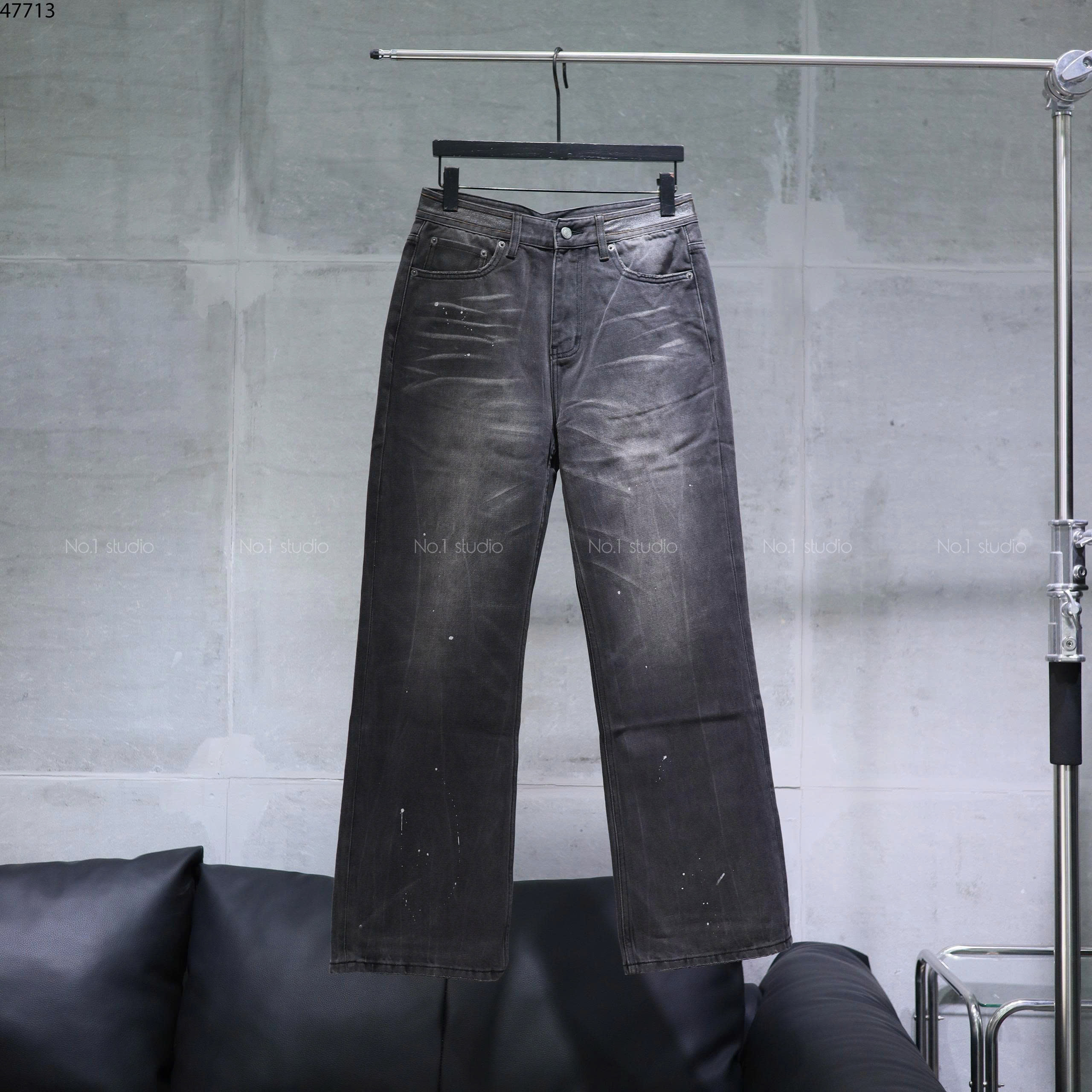 Baggy jean No.1 MX6829