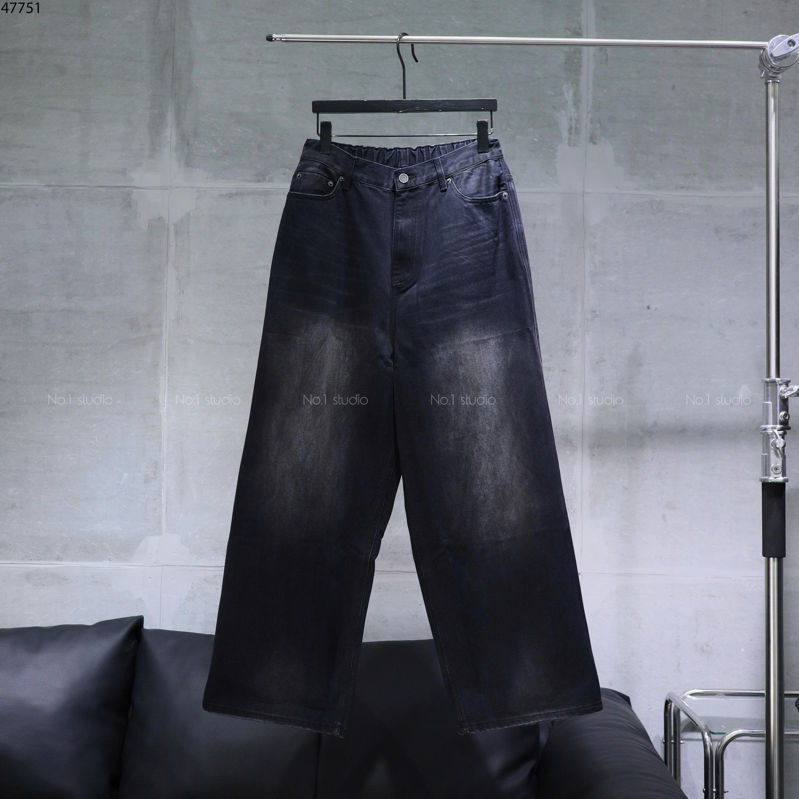 Baggy jean No.1 MX6861