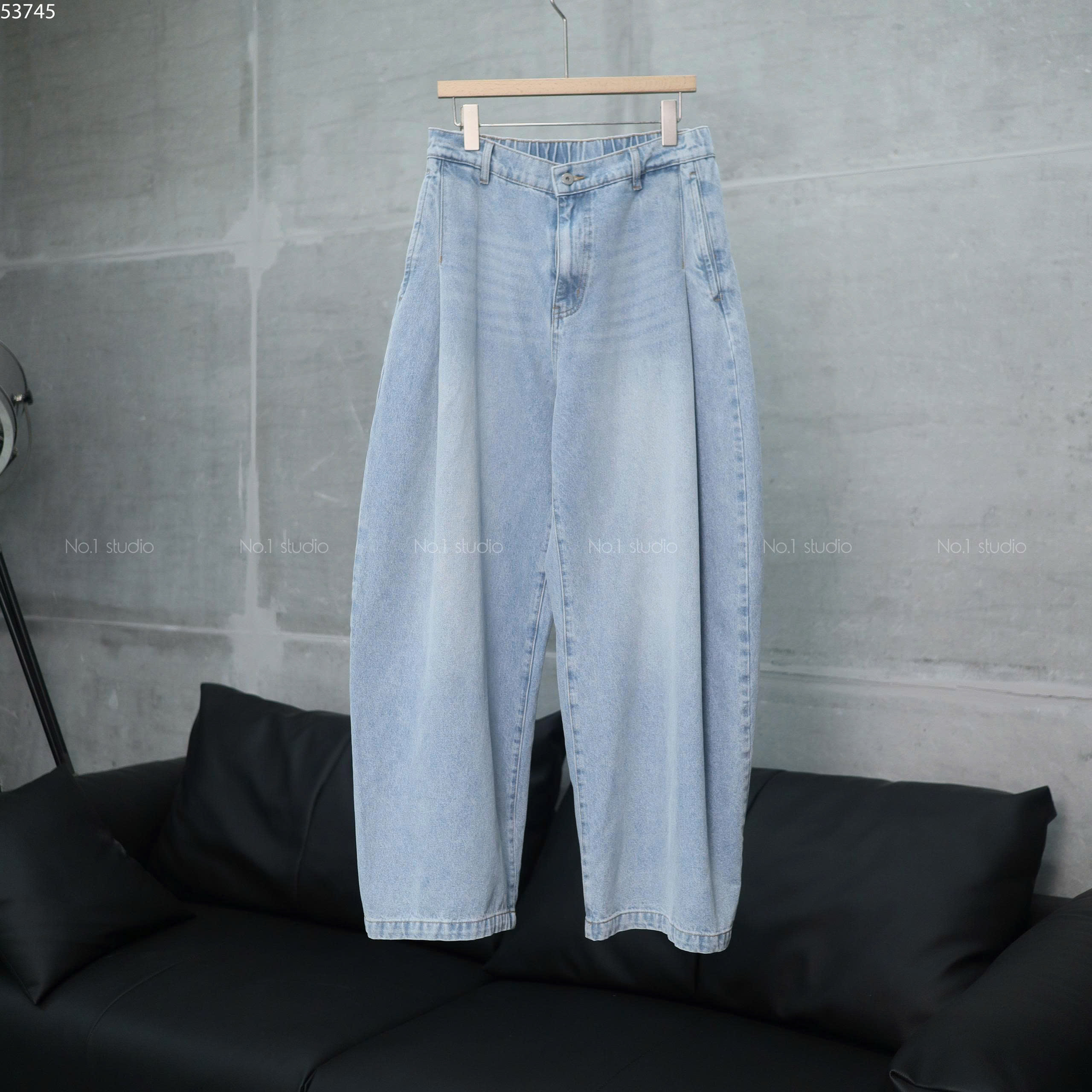 Baggy jean No.1 SE99735